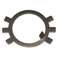 Шайба D 180 многолапчатая ГОСТ 11872-89