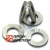 Шайба увеличенная М10 DIN 25201 Nord-Lock SP оцинкованная сталь